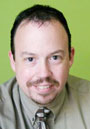 Mike Harrison