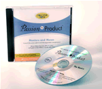 Mentors & Muses MP3 Recording