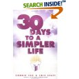 30 Days to a Simpler Life 