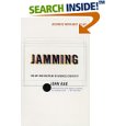 Jamming: The Art and Discipline of Business Creativity 