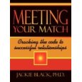 Meeting Your Match: Cracking the code to successful relationships 