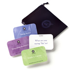 Q?Basics Card Deck 
