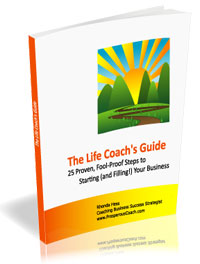 The Life Coach's Guide