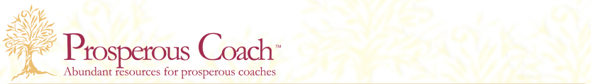 Coaching business secrets. Learn how to earn a six-figure income in coaching.