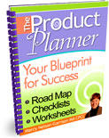 The Product Planner