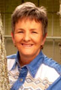 Dr. Reba J. Hoffman
